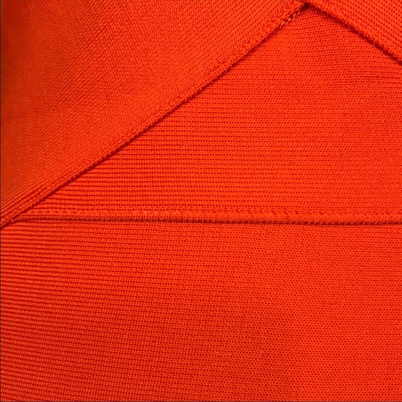 Bandage dress - Picture 7 of 7